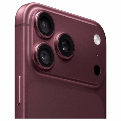 iPhone 18 Pro Max budgundy