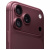 iPhone 18 Pro Max budgundy iPhone 18 Pro Max budgundy
