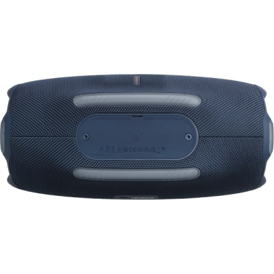 Портативная акустика JBL XTREME 4 (Синяя)