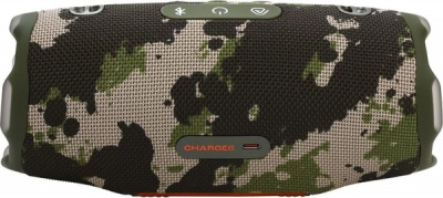 Портативная акустика JBL Charge 6 (Хаки)