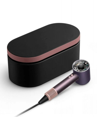 Фен Dyson Supersonic Nural HD16, Jasper Plum