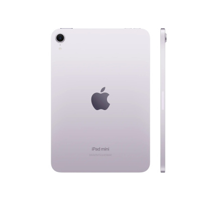apple ipad mini (2024) wi-fi 256 gb purple магазин Appleworld