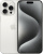 телефон apple iphone 15 pro 512 gb white titanium (esim) от магазина Appleworld