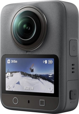 Экшн-камера DJI Osmo 360 Standard Combo