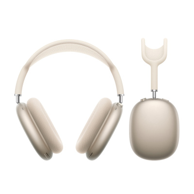 Наушники Apple AirPods Max 2 Starlight
