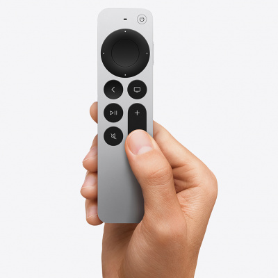 Apple TV Remote (2-го поколения)