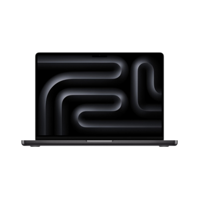 apple macbook pro 14" apple m5, 16 гб, 512 гб, space black (mde04) от магазина Appleworld