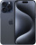 телефон apple iphone 15 pro 1 tb blue titanium (esim) от магазина Appleworld