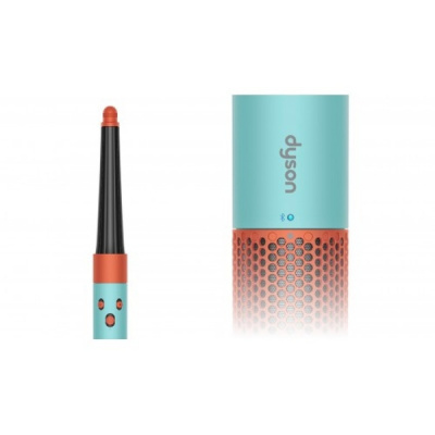 Стайлер Dyson Airwrap Complete Long Multi Hair HS08, Ceramic Patina/Topaz Orange