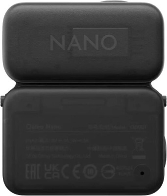 DJI Osmo Nano Standard Combo (128 ГБ)