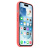 Силиконовый чехол для iPhone 15 с MagSafe (Guava)