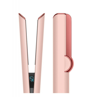 Выпрямитель Dyson Airstrait HT01 Kanzan Pink