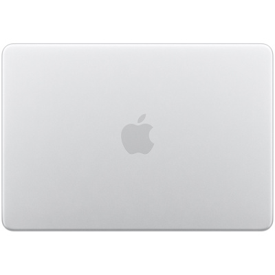 MacBooc Neo silver