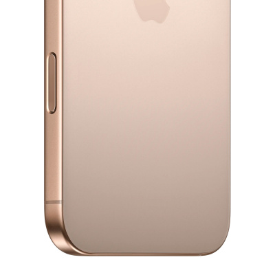 телефон apple iphone 16 pro max 256 gb desert titanium (sim+esim) от магазина Appleworld