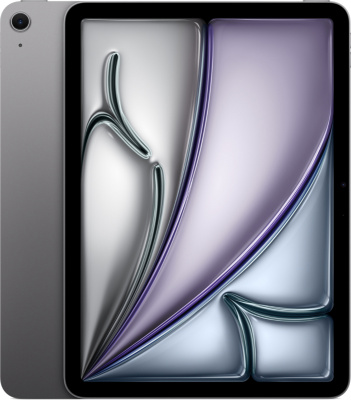 apple ipad air 11" (2025) wi-fi 128 gb space gray магазин Appleworld