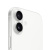 телефон apple iphone 17 256 gb white (sim+esim) от магазина Appleworld