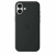 Силиконовый чехол для iPhone 16 Plus с MagSafe (Black) Силиконовый чехол для iPhone 16 Plus с MagSafe (Black)