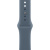 apple watch series 11, 42 мм, корпус из алюминия цвета space gray, спортивный ремешок магазин Appleworld