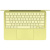 MacBooc Neo citrus MacBooc Neo citrus