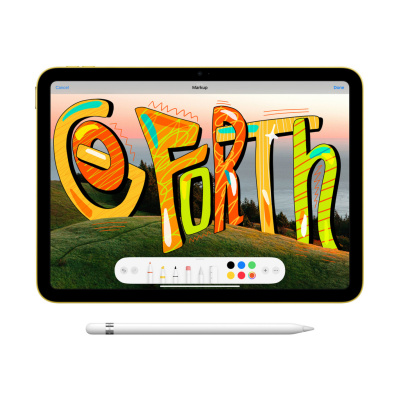 apple ipad 11'' (2025) wi-fi 256 gb blue магазин Appleworld