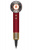 Фен Dyson Supersonic Nural HD16, Red Velvet/Gold