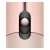 Выпрямитель Dyson Airstrait HT01 Kanzan Pink Выпрямитель Dyson Airstrait HT01 Kanzan Pink