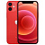телефон apple iphone 12 256 gb red от магазина Appleworld