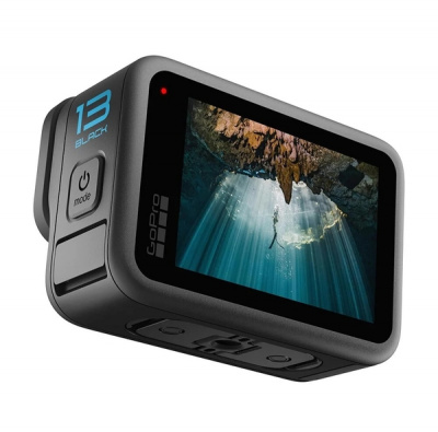 Экшн-камера GoPro HERO13 Black