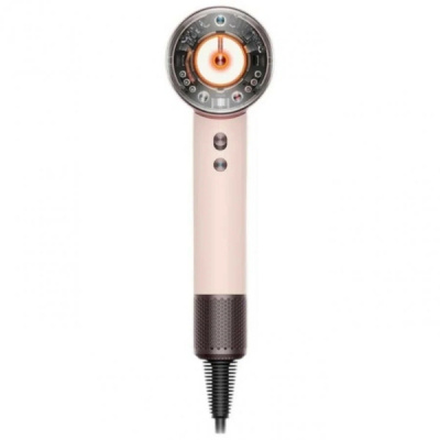 Фен Dyson Supersonic Nural HD16, Ceramic Pink/Rose Gold