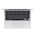 apple macbook air 13,6" apple m4, 16 гб, 256 гб, silver (mw0w3) от магазина Appleworld