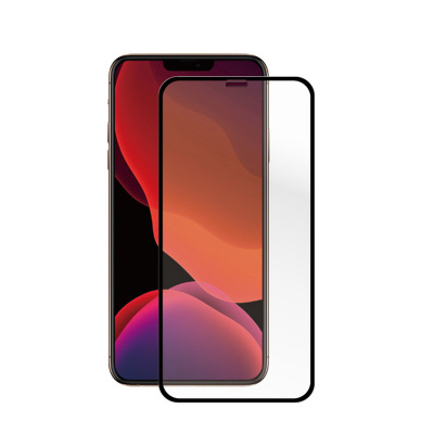 Защитное 3D стекло для iPhone X/Xs/11 Pro