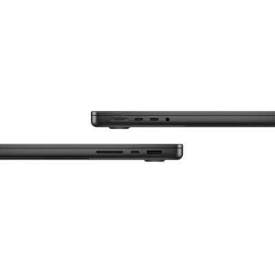 Apple MacBook Pro 16
