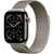 apple watch series 11, 42 мм, корпус из титана natural, миланский ремешок магазин Appleworld