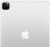 apple ipad pro (2022) 12,9" wi-fi + cellular 2 tb silver магазин Appleworld