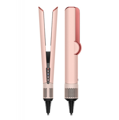 Выпрямитель Dyson Airstrait HT01 Kanzan Pink