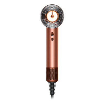 Фен Dyson Supersonic Nural HD16 Amber Silk