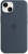 Силиконовый чехол для iPhone 14 (Storm Blue)