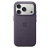 Чехол TechWoven для iPhone 17 Pro с MagSafe (Purple)