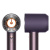 Фен Dyson Supersonic Nural HD16, Jasper Plum