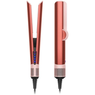 Выпрямитель Dyson Airstrait HT01 Strawberry Bronze/Blush Pink