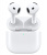 Наушники Apple AirPods 4 с шумоподавлением Наушники Apple AirPods 4 с шумоподавлением
