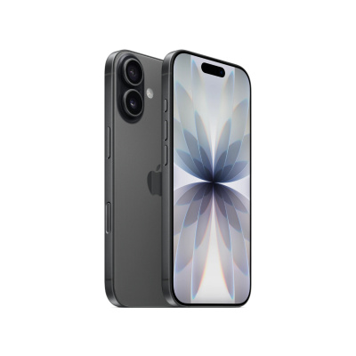 телефон apple iphone 17 512 gb black (sim+esim) от магазина Appleworld