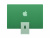 apple imac 24" retina 4,5k m4 (10c cpu, 10c gpu), 16 гб, 256 gb ssd, green от магазина Appleworld