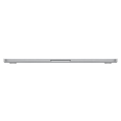 apple macbook air 13,6" apple m4, 16 гб, 256 гб, silver (mw0w3) от магазина Appleworld