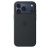 Силиконовый чехол для iPhone 17 Pro Max с MagSafe (Black) Силиконовый чехол для iPhone 17 Pro Max с MagSafe (Black)
