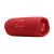 Портативная акустика JBL Flip 7 (Красная)
