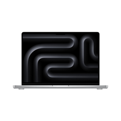 apple macbook pro 14" apple m5, 16 гб, 512 гб, silver (mde44) от магазина Appleworld