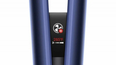 Выпрямитель Dyson Airstrait HT01 Prussian Blue/Rich Copper