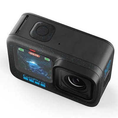 Экшн-камера GoPro HERO12 Black