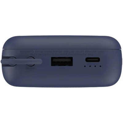 Xiaomi Power Bank 33W 20000 mAh (Type-C) 